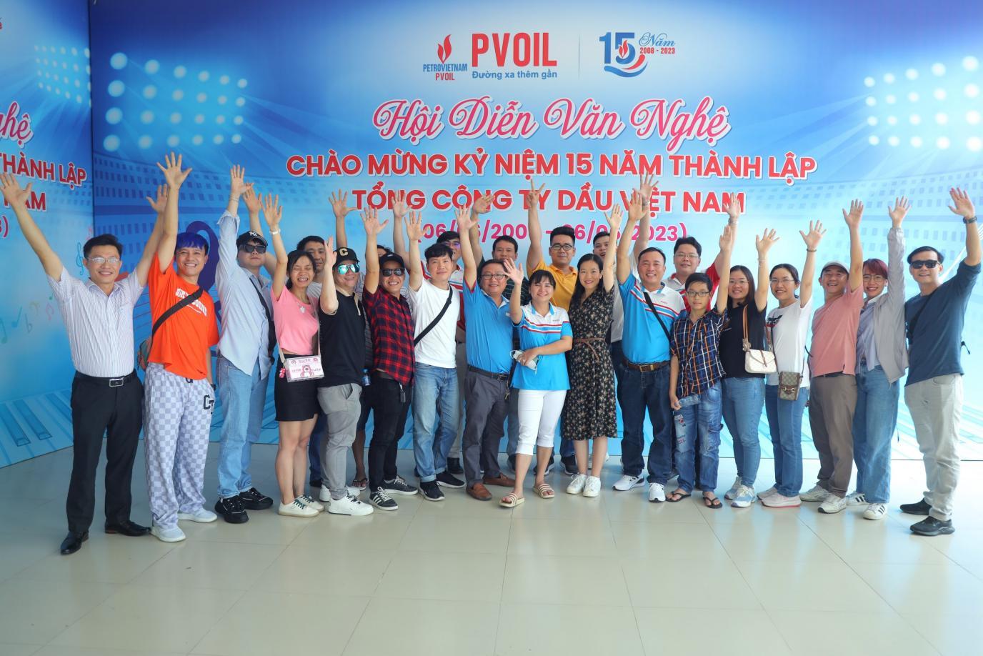 Van nghe